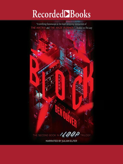 Title details for The Block by Ben Oliver - Available